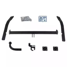 Прицепное оборудование RAMEDER купить