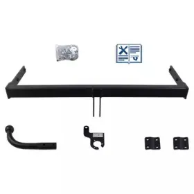 Прицепное оборудование RAMEDER купить