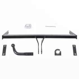 Прицепное оборудование RAMEDER купить