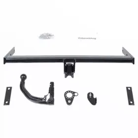 Прицепное оборудование RAMEDER купить