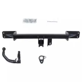 Прицепное оборудование RAMEDER купить