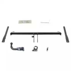 Прицепное оборудование RAMEDER купить