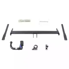 Прицепное оборудование RAMEDER купить