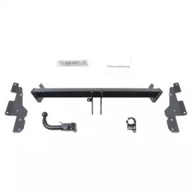 Прицепное оборудование RAMEDER купить