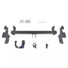 Прицепное оборудование RAMEDER купить