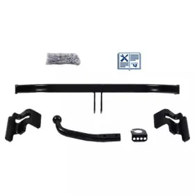 Прицепное оборудование RAMEDER купить