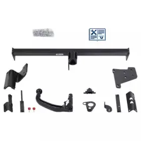 Прицепное оборудование RAMEDER купить