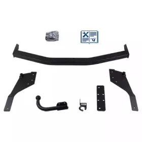 Прицепное оборудование RAMEDER купить