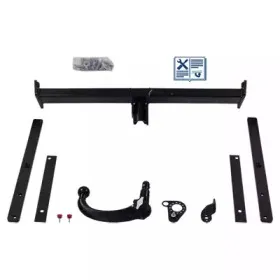 Прицепное оборудование RAMEDER купить