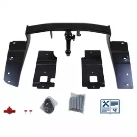 Прицепное оборудование RAMEDER купить