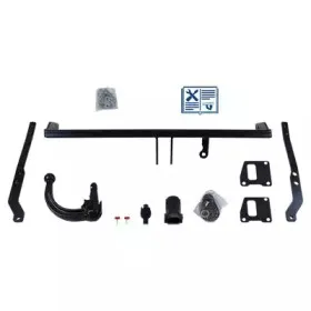 Прицепное оборудование RAMEDER купить