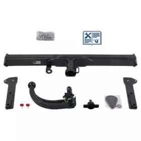 Прицепное оборудование RAMEDER купить