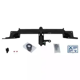 Прицепное оборудование RAMEDER купить