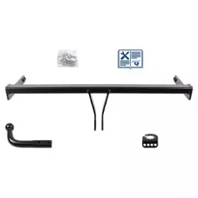 Прицепное оборудование RAMEDER купить