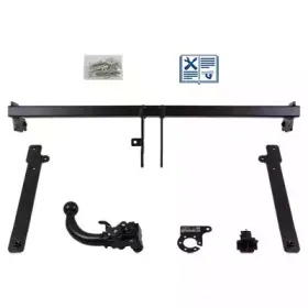 Прицепное оборудование RAMEDER купить