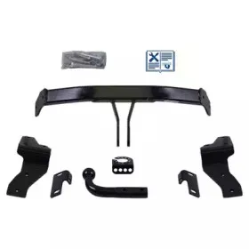 Прицепное оборудование RAMEDER купить