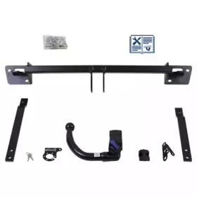 Прицепное оборудование RAMEDER купить