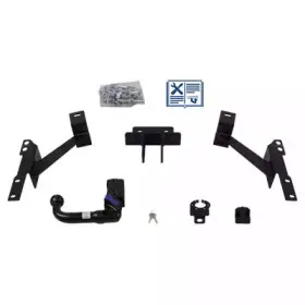 Прицепное оборудование RAMEDER купить