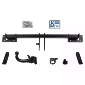 Прицепное оборудование RAMEDER купить