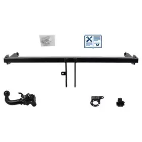 Прицепное оборудование RAMEDER купить