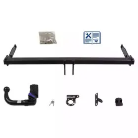 Прицепное оборудование RAMEDER купить