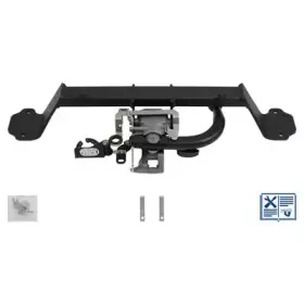 Прицепное оборудование RAMEDER купить