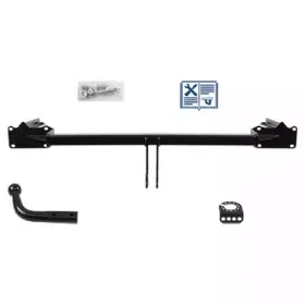 Прицепное оборудование RAMEDER купить