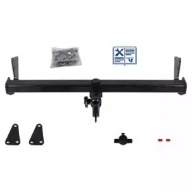 Прицепное оборудование RAMEDER купить