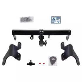 Прицепное оборудование RAMEDER купить