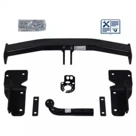 Прицепное оборудование RAMEDER купить