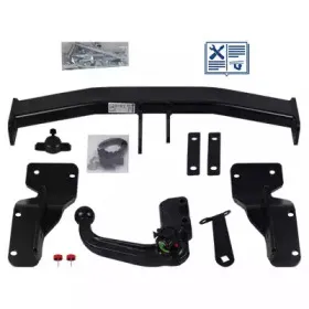 Прицепное оборудование RAMEDER купить