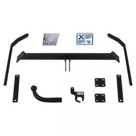 Прицепное оборудование RAMEDER купить