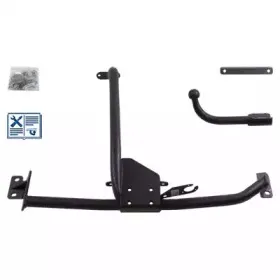 Прицепное оборудование RAMEDER купить