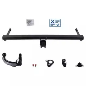 Прицепное оборудование RAMEDER купить