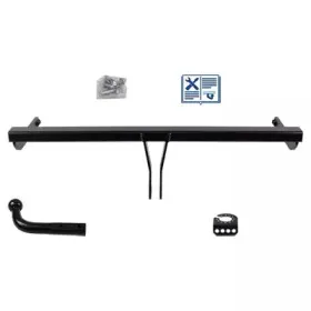 Прицепное оборудование RAMEDER купить