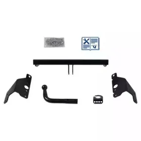 Прицепное оборудование RAMEDER купить