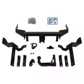 Прицепное оборудование RAMEDER купить