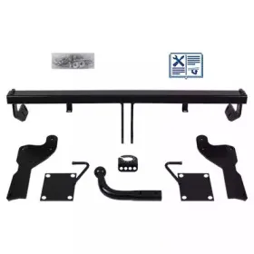 Прицепное оборудование RAMEDER купить