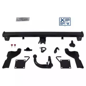 Прицепное оборудование RAMEDER купить