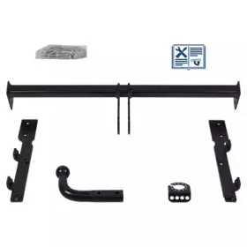 Прицепное оборудование RAMEDER купить