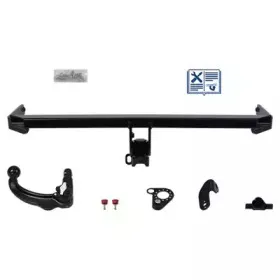 Прицепное оборудование RAMEDER купить