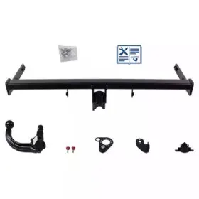 Прицепное оборудование RAMEDER купить