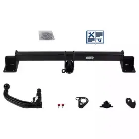 Прицепное оборудование RAMEDER купить