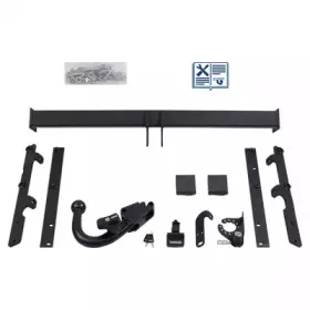 Прицепное оборудование RAMEDER купить