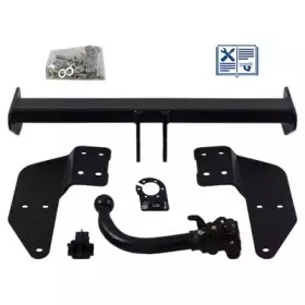 Прицепное оборудование RAMEDER купить