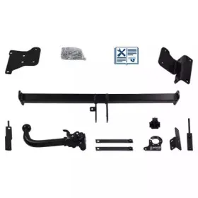 Прицепное оборудование RAMEDER купить