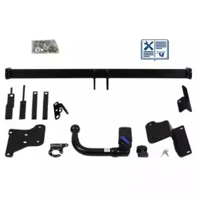 Прицепное оборудование RAMEDER купить