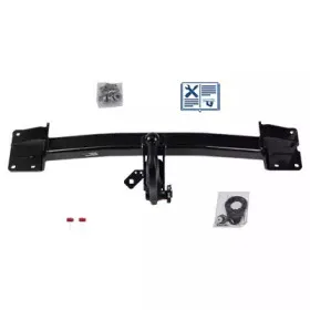 Прицепное оборудование RAMEDER купить