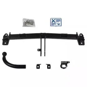 Прицепное оборудование RAMEDER купить