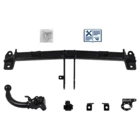 Прицепное оборудование RAMEDER купить